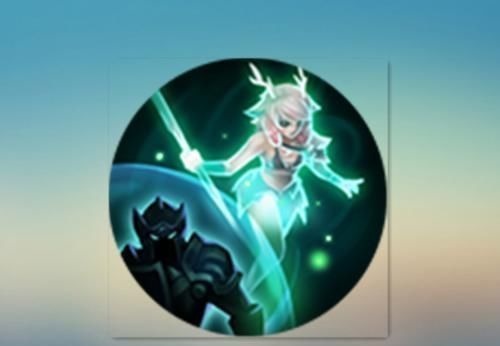 大神|看技能猜英雄,新手都不认识,老玩家能猜对两个,全猜出的是大神