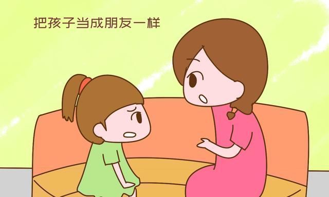 原生家庭|遇上“刀子嘴”的父母是孩子的不幸,后半辈子会过得很可怜