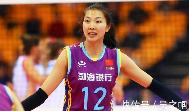 女排|袁心玥永远的神,彻底爆发!副攻被激活,或将开拓女排新战术!