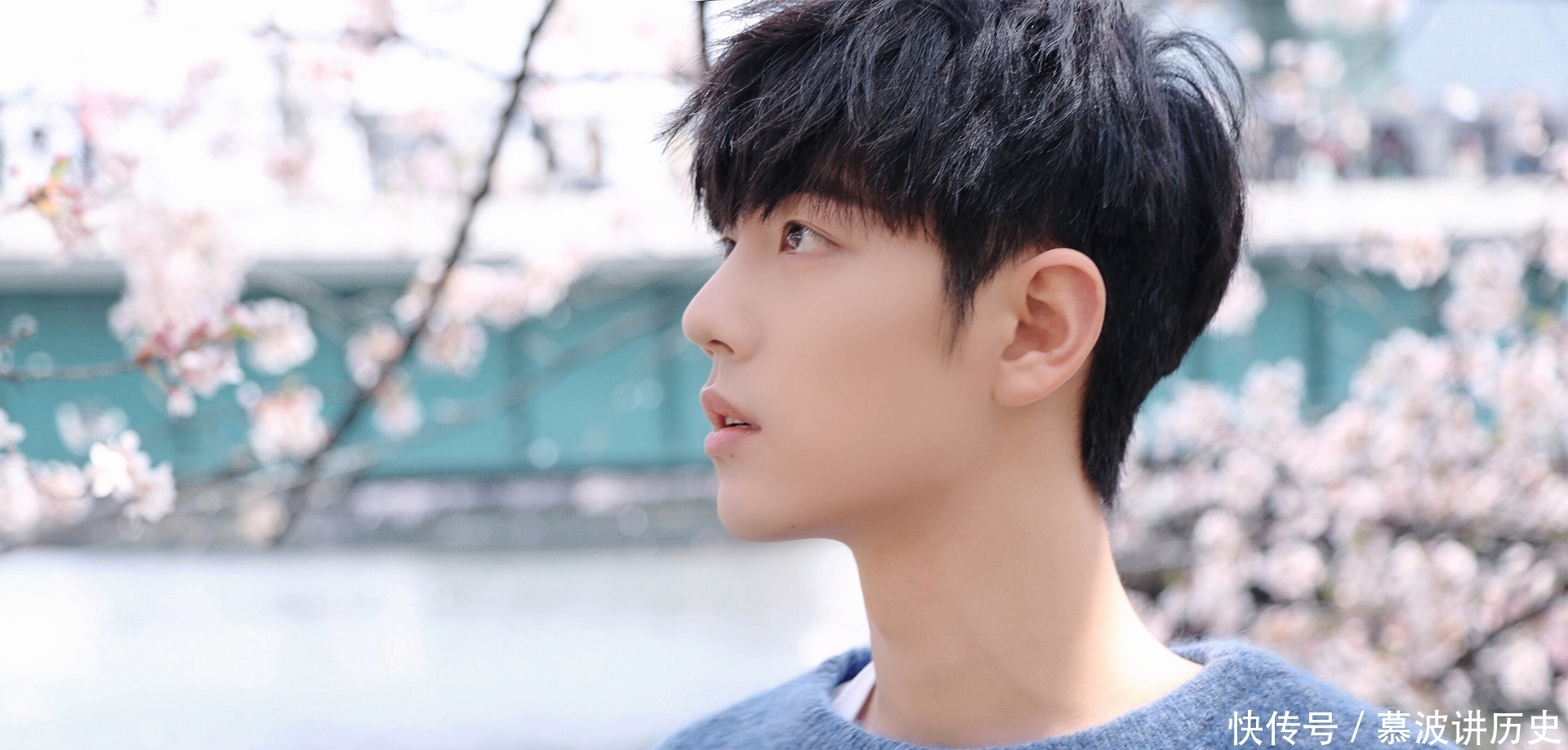 周也|娱乐点评:肖战、刘亦菲、张艺兴、周雨彤、李现、周也