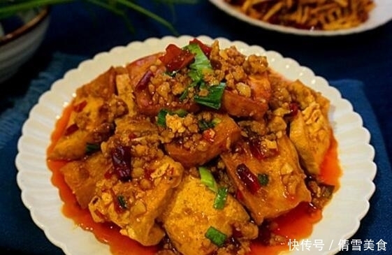 下饭|非常美味的几道家常菜,鲜香好吃还不贵,不信可以试试特别下饭