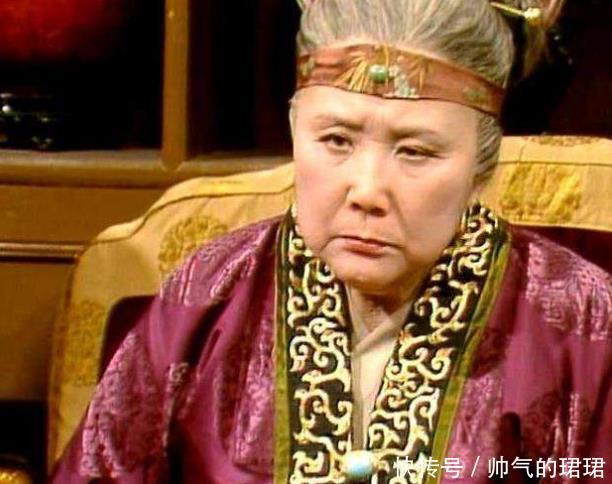 张道士给贾宝玉说媳妇,贾母果断拒绝,不想提起王夫人的伤心事