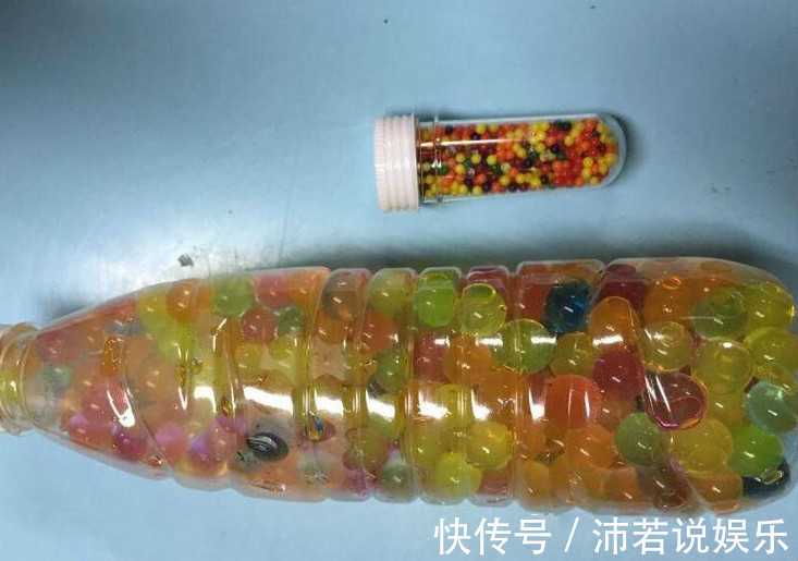 橙橙|宝宝肚子差点胀破！医生查出肚里东西，爸爸妈妈看后吓蒙！