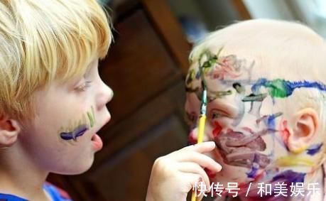 地方|从这几个地方,观察孩子聪不聪明,一看一个准