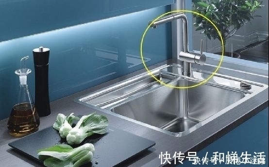 全铜|不锈钢和全铜的水龙头有什么区别?好多朋友都买错,用过的都说坑
