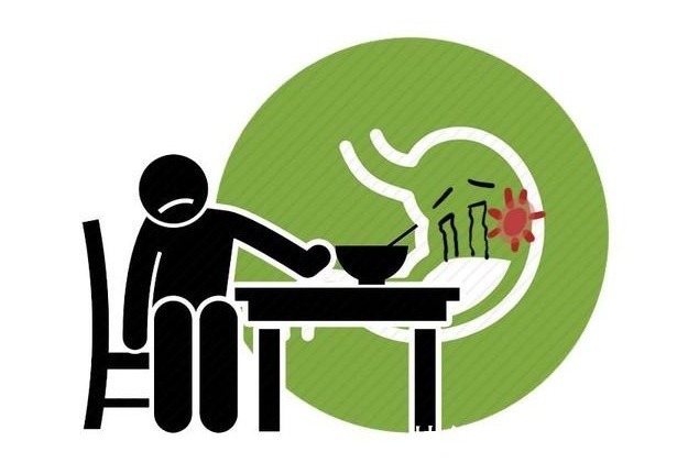 发病率|患上癌症,其实是和饮食习惯有关!5个习惯劝你改改,别招惹癌症