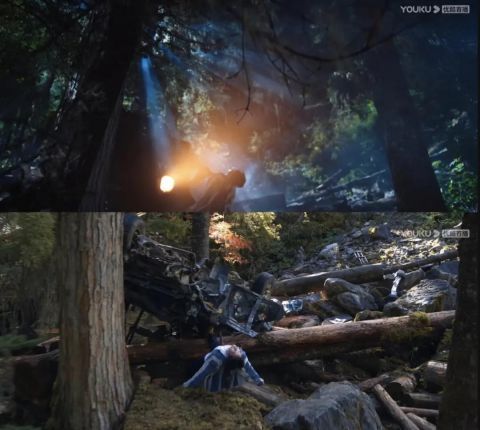 能和《山河令》对打的来了？