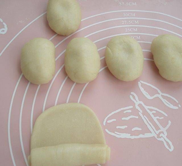 手工|自制绿豆酥饼,香酥可口,皮薄馅大,教你手工制作