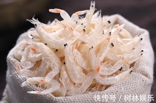 虾皮|买虾皮,白色好还是黄色好?和老渔民学4招,虾皮质量好,耐保存