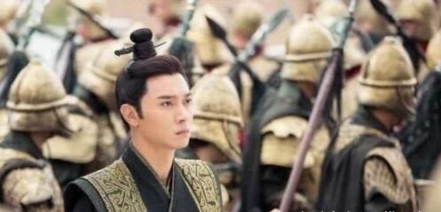 还封|此人多次谋害隋文帝杨坚,杨坚非但不杀他,而且还封他做了王