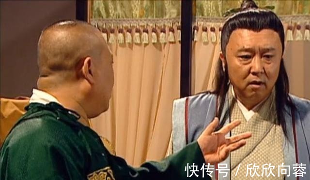 |郭德纲演的县令如何对付老赖 案子说成段子可以防骗子!