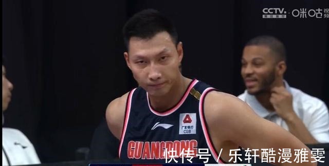 易建联|广东又遇山西,易建联成X因素,杨学增再赢可以“封神”!