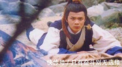 大漠!为何马钰要偷偷教导郭靖两年武功背后藏着一个不可告人的秘密