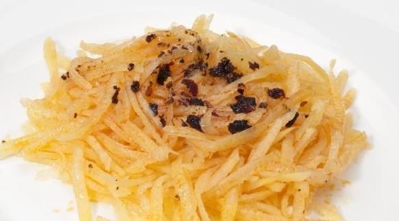 马铃薯泥|此物可降脂降压、控血糖，国人都吃腻了，外国人却互相争抢！