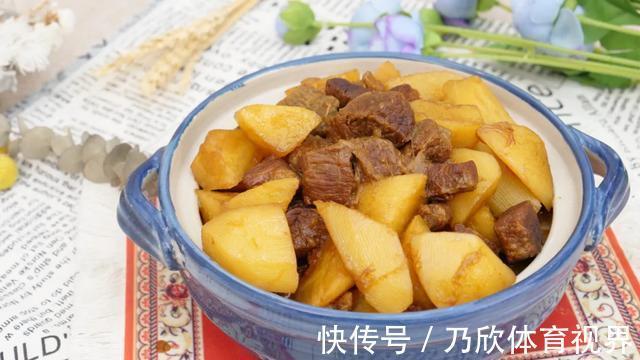 主食换成它，三高降了、体重轻了、血管更健康！这样吃营养不浪费