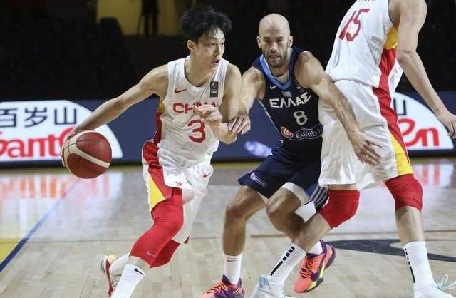 广东队|又帅又能打！名记证实胡明轩确有收到NBA球队邀请，落选赛表现实在亮眼