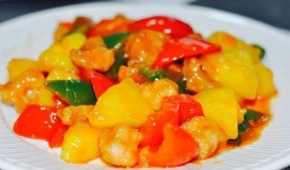 超简单的几道家常美味，好吃易做色香味俱全，非常爽口下饭