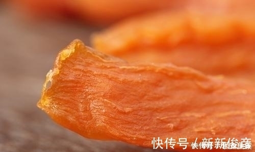 红薯|此零食是个宝,看见再贵也要买,吃一次等于给肠道洗个澡!