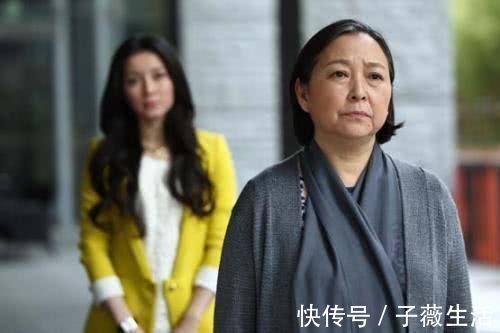 女儿|70岁婆婆被送女儿家养病,儿媳被骂白眼狼,一番话堵得对方哑口无言