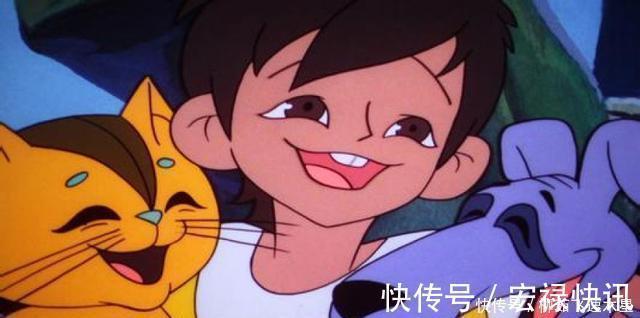 非凡的公主希瑞|看过这十四部动漫,说明你真的老了看过这十四部动漫,说明你真的老了