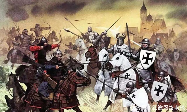 成吉思汗|此人是蒙古帝国的宗王之长,一手掀翻了窝阔台家族的统治