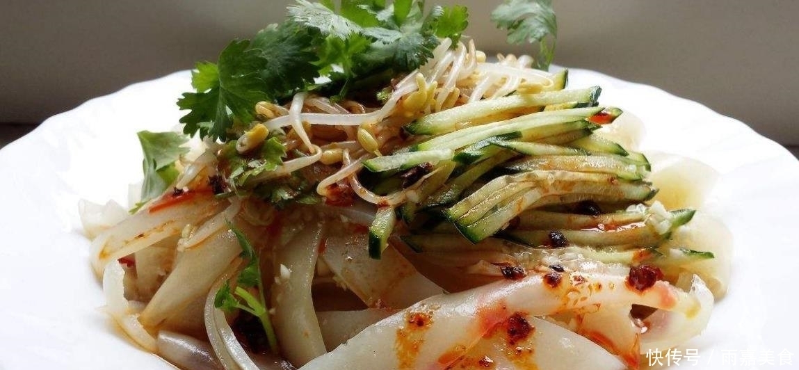 选图|假如你只有二十块钱,四种食物选择买一种,会过日子的都会选图三