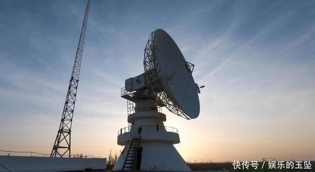 五一假期,他们在大漠“放牧”卫星