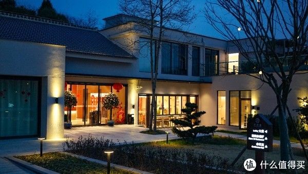 南京泊金花间堂体验