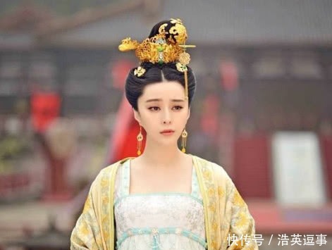 当上|一代女皇武则天，为何能当上皇帝？一个深藏不露的人帮了她