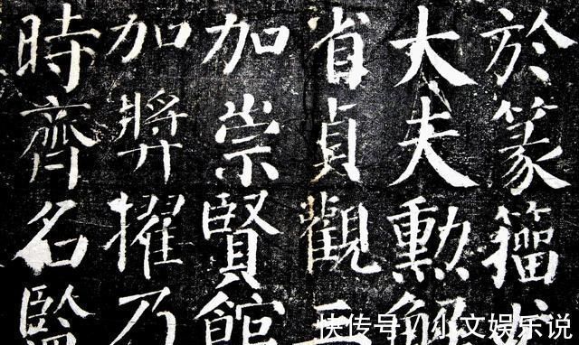 书法美学|书法的“拙”和“丑”如何理解？一字之差，美学形态却是天壤之别