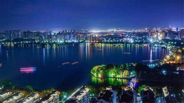 产值|鲁迅故里的这个区,被誉为境内“第一区”,GDP产值达1404.55亿