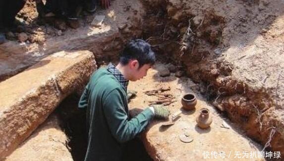 找到|为何越王勾践剑能2500年不锈?专家放大500倍,终找到答案