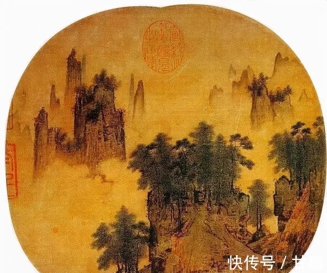 小品#宋代山水小品赏析(上)