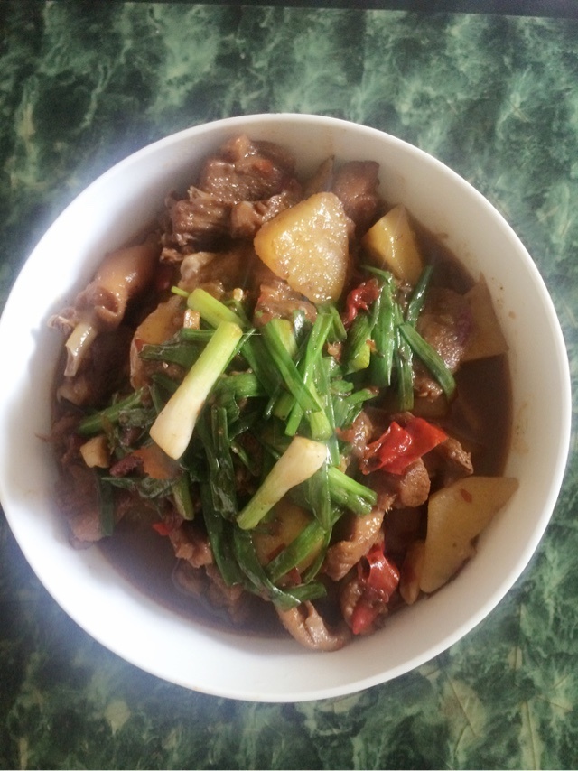 啤酒鸭最好吃的家常做法,香辣过劲越吃越上瘾!喜欢的收藏起来!