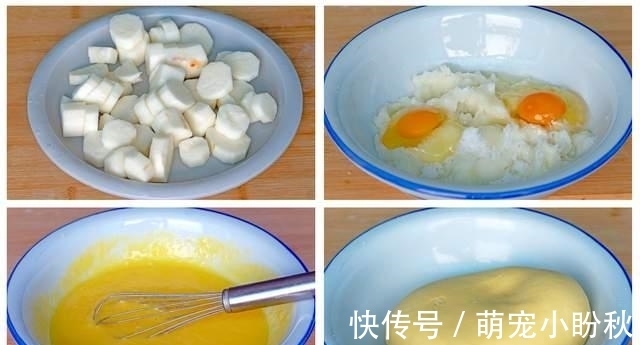 好吃|减脂最狠的7大主食排名!代替米饭吃,好吃又顶饱,不挨饿也能瘦