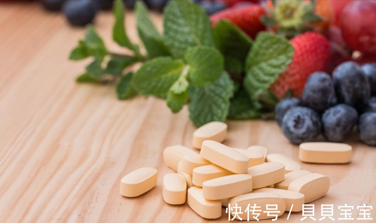 补充|孕妈身体有以下表现,或暗示胎儿营养不良了,有些食物需重点补