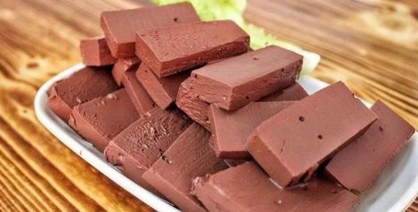 猪血|3大天然的“养肝王”,没事就多吃点,肝毒慢慢排出,拥有健康肝