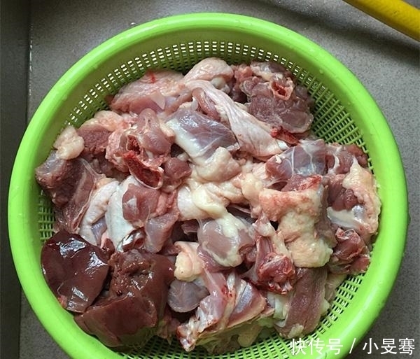 吃牛肉不如吃“它”,比牛肉便宜,比猪肉营养,儿子吵着吃