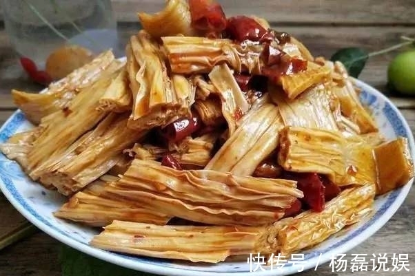 五花肉|相当开胃下饭的几道菜， 鲜香爽口，家人总是嫌饭做少了不够吃！