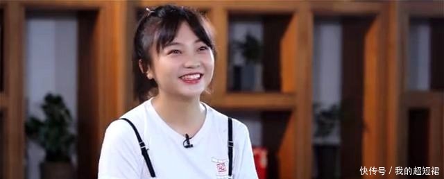 林妙可21岁了,谁还记得当年的一介P夫?