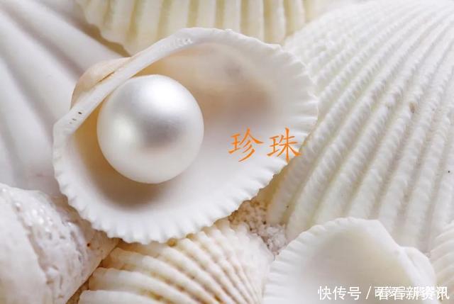 买珠宝，选到这几种怎么着都不会错！