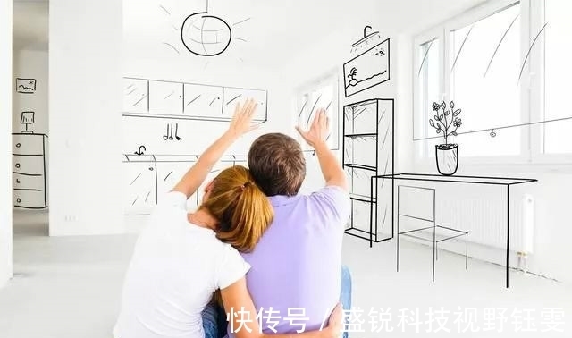 过堂风|房子要是有这些特征,就是“黄金户型”了,你家占了几条?