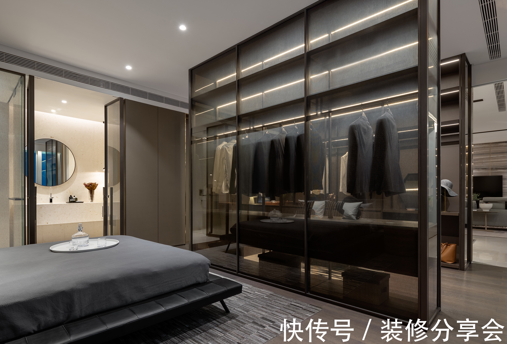 装修|曲靖冶金小区装修完工实景效果图