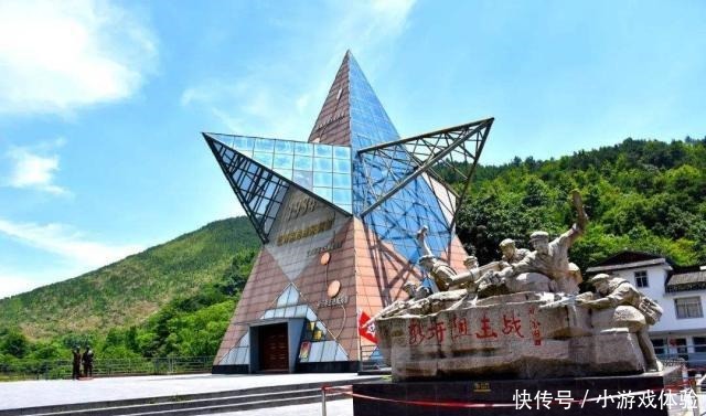 寻访|寻访湘江战役旧址,这几个地方是必须要去的