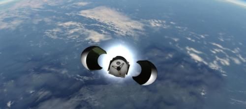 天问一号着陆区在哪里？进入火星为何会摩擦燃烧，升空却不会？