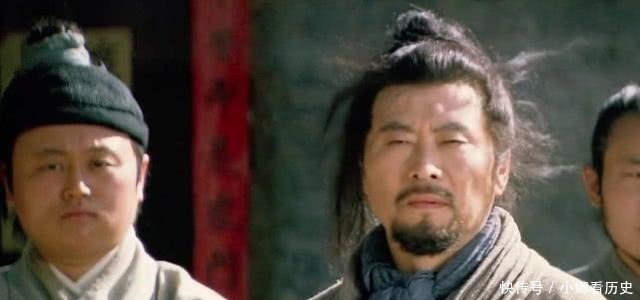 武功|谁是水浒传和梁山领域的前十名