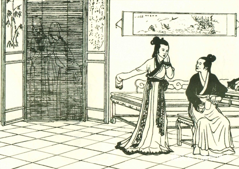 传奇@民间传奇老太说佛遇奇事,老鼠信佛得金身