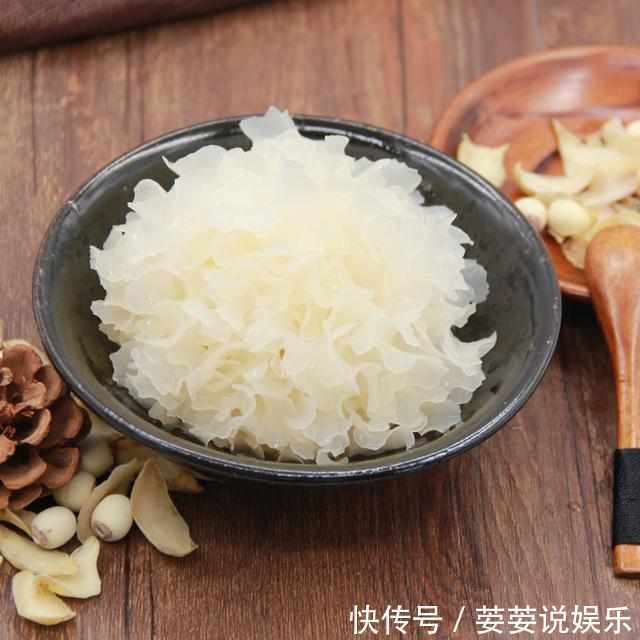 魔芋|这些富含“雌激素”的食物，女人要多吃！美容养颜，排毒瘦身