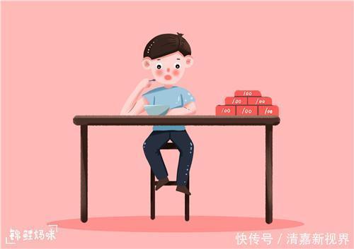 小刘|孩子活得“穷窘”,会走入两个极端,父母该重视他们内心的“富”