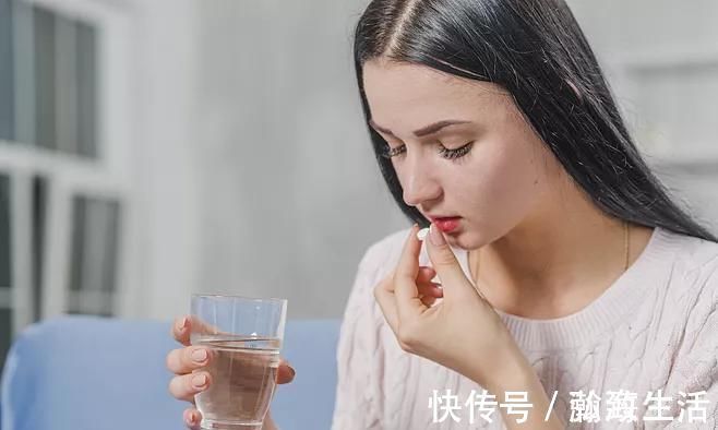 红枣|气血足,百病消!老中医:抓住7个重要时期,补足气血,延年益寿